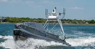 ইরান-সংঘাতে যুক্তরাষ্ট্রের চালকবিহীন ড্রোন নৌকা মোতায়েনের তথ্য প্রথমবার নিশ্চিত করলো পেন্টাগন: রয়টার্স